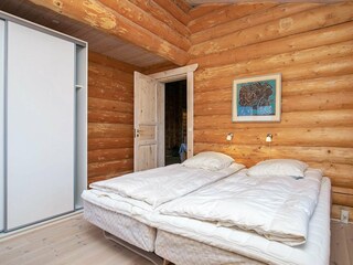 Maison de vacances Frøstrup  9