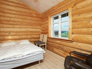 Maison de vacances Frøstrup  21