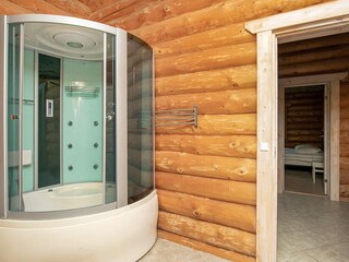 Maison de vacances Frøstrup  14
