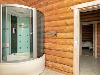 Maison de vacances Frøstrup  4