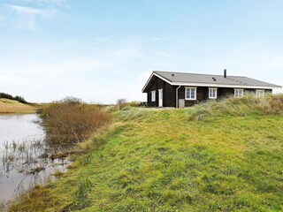 Maison de vacances Frøstrup  19