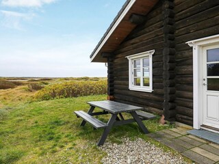 Holiday house Frøstrup  13