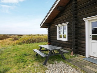 Maison de vacances Frøstrup  8