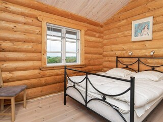 Maison de vacances Frøstrup  10