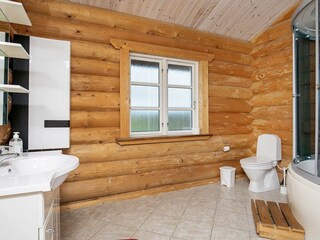 Maison de vacances Frøstrup  11