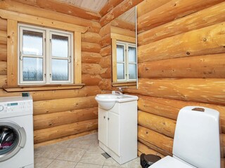 Casa de vacaciones Frøstrup  24