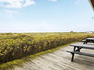 Maison de vacances Frøstrup  25