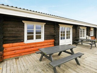 Holiday house Frøstrup  20