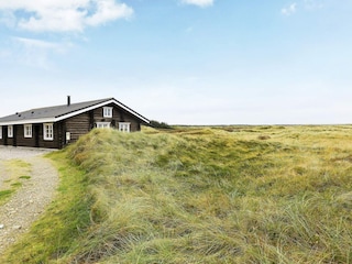 Ferienhaus Frøstrup  17