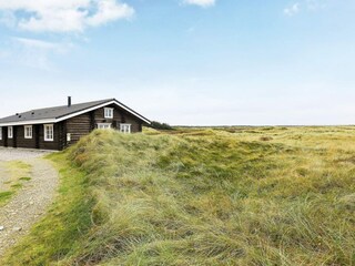 Holiday house Frøstrup  21