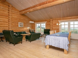 Maison de vacances Frøstrup  22