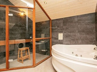Holiday house Dannemare  16