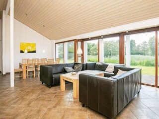 Vakantiehuis Dannemare  9