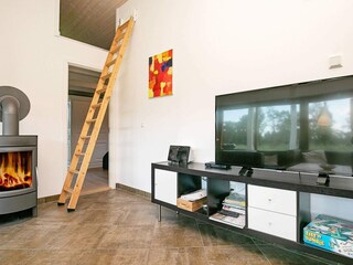 Casa per le vacanze Dannemare  12