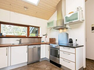 Holiday house Dannemare  22