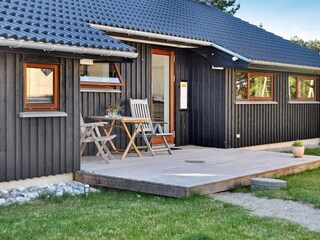Holiday house Dannemare  26