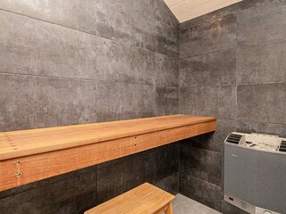 Vakantiehuis Dannemare  32