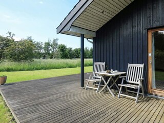 Maison de vacances Dannemare  33