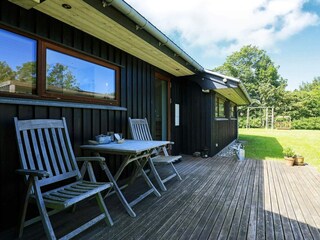 Vakantiehuis Dannemare  17