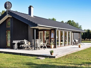 Casa de vacaciones Dannemare Grabación al aire libre 1