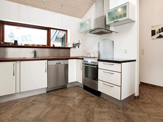 Maison de vacances Dannemare  38