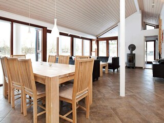 Vakantiehuis Dannemare  19