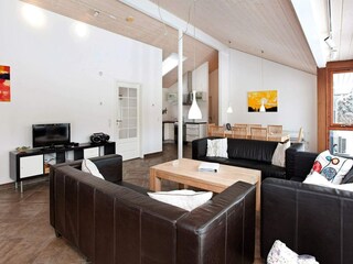 Maison de vacances Dannemare  7