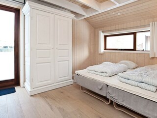 Vakantiehuis Dannemare  10