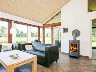 Vakantiehuis Dannemare  20