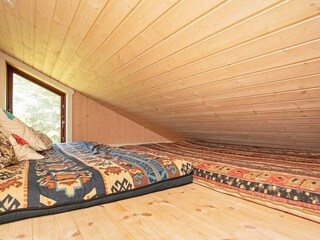 Vakantiehuis Dannemare  28