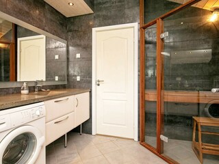 Vakantiehuis Dannemare  5