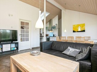 Maison de vacances Dannemare  37