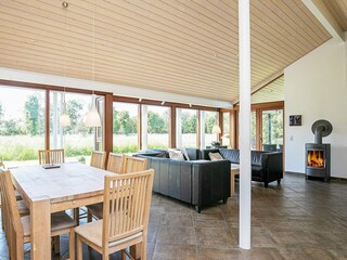 Vakantiehuis Dannemare  13