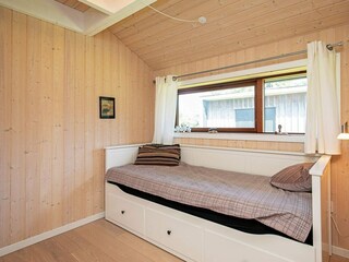 Vakantiehuis Dannemare  6