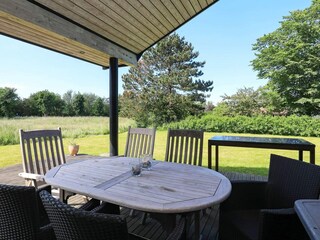 Casa de vacaciones Dannemare  11