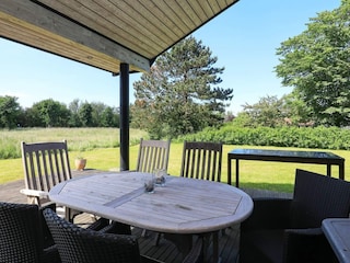 Ferienhaus Dannemare  13