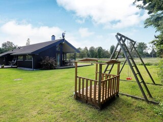 Holiday house Dannemare  14