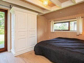 Vakantiehuis Dannemare  24