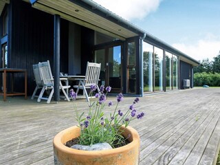 Casa per le vacanze Dannemare  29