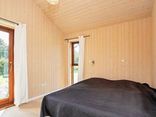 Vakantiehuis Dannemare  11