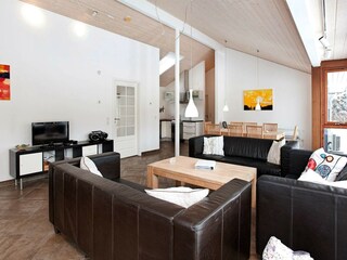 Ferienhaus Dannemare  22