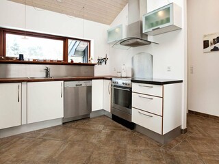 Ferienhaus Dannemare  24