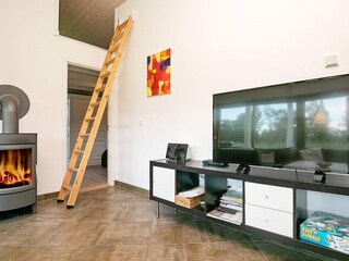 Ferienhaus Dannemare  29