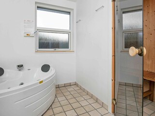 Casa de vacaciones Læsø  19