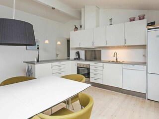 Casa de vacaciones Læsø  3