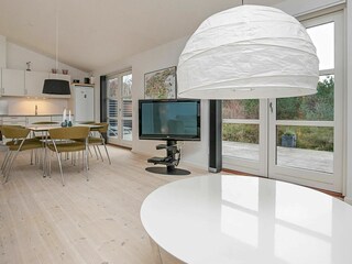 Casa de vacaciones Læsø  8