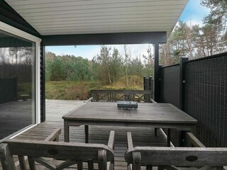 Casa de vacaciones Læsø  4