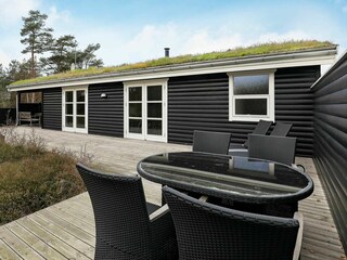 Casa de vacaciones Læsø  5