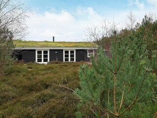 Casa de vacaciones Læsø  6