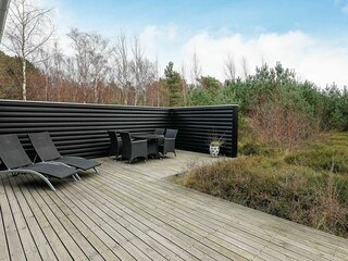 Casa de vacaciones Læsø  7